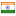 punnart.com server is located in India
